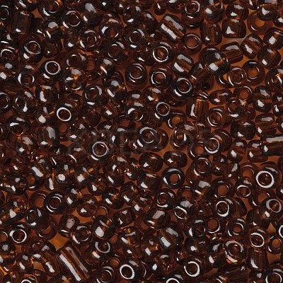 Glass Seed Beads X1-SEED-A004-4mm-13-1
