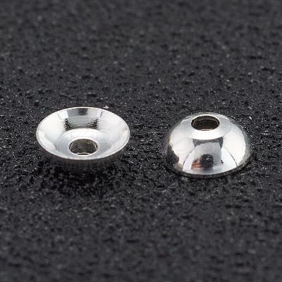Brass Beads Caps KK-H759-37B-S-1