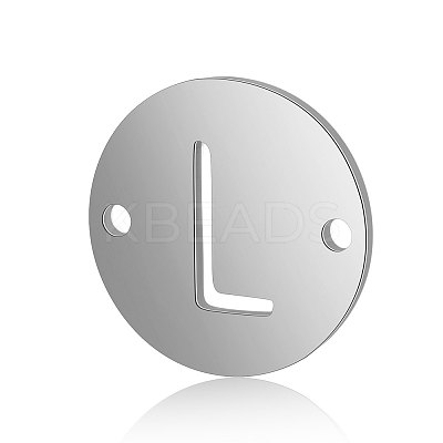 201 Stainless Steel Links connectors STAS-T040-T531S-L-1