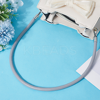 Round PU Imitation Leather Bag Handles FIND-WH20023-029P-02-1
