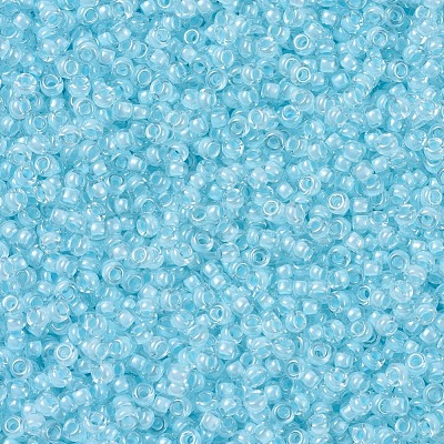 MIYUKI Round Rocailles Beads SEED-JP0008-RR0220-1