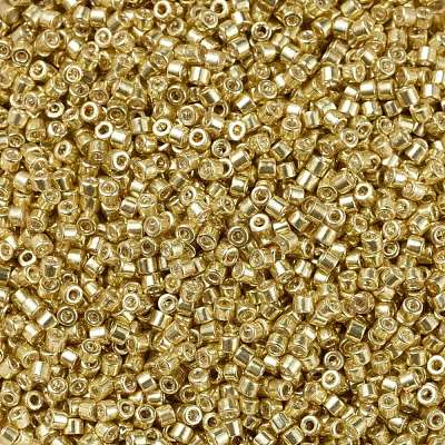 Cylinder Seed Beads X-SEED-H001-D06-1