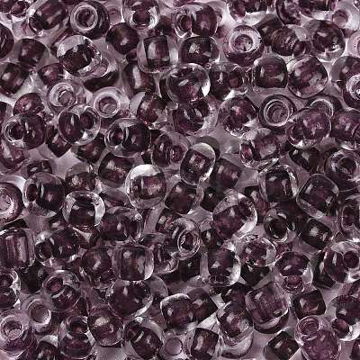 6/0 Glass Seed Beads SEED-A014-4mm-136B-1