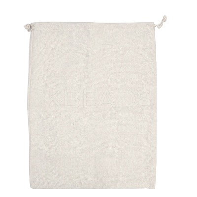 Rectangle Canvas Packing Pouches OP-K003-30x40-01-1