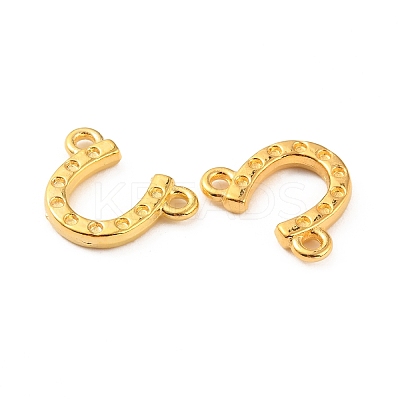 Alloy Connerctor Charms FIND-WH0146-29G-1