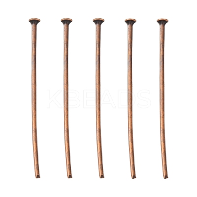 Iron Flat Head Pins HPR3.0cm-NF-1