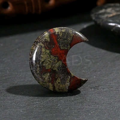 Natural Dragon Blood Palm Stone Massager PW-WGEE13D-26-1