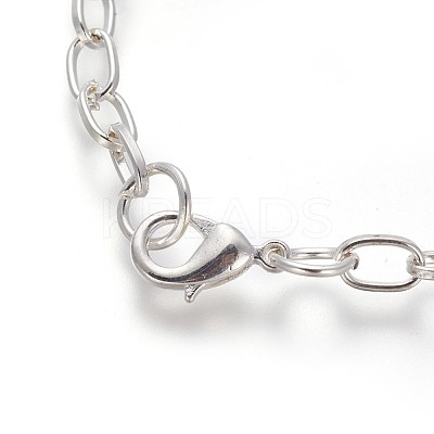 Iron Bracelet Making X-IFIN-H031-M-1