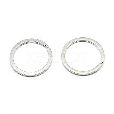 Iron Split Key Rings X-IFIN-T004-08P-1