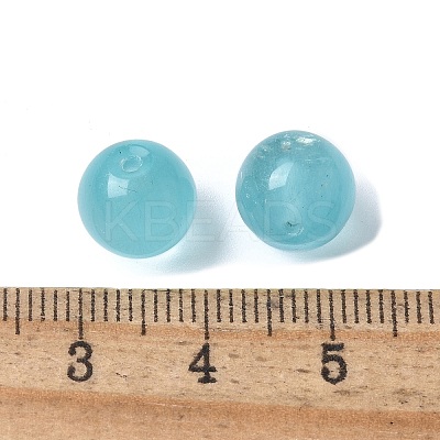 Cat Eye Beads CE-P003-01B-14-1