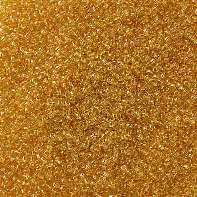 TOHO 11/0 Round Beads X-SEED-TR11-0002-1