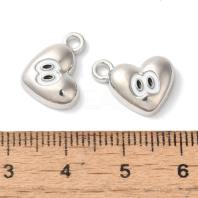 Rack Plating Alloy Charms FIND-I039-017P-01-1