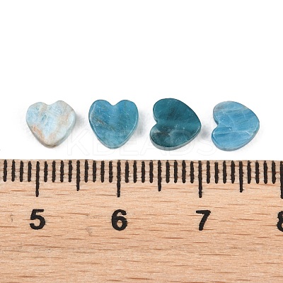 Natural Apatite Beads G-H356-01A-02-1