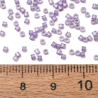 Glass Seed Beads GL-CBA5413-02A-1