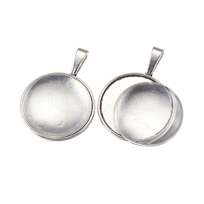 DIY Pendant Making DIY-X0292-16AS-1