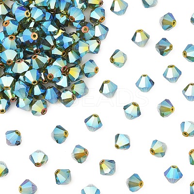 Preciosa® Crystal Beads X-PRC-BA6-50230-20000-1