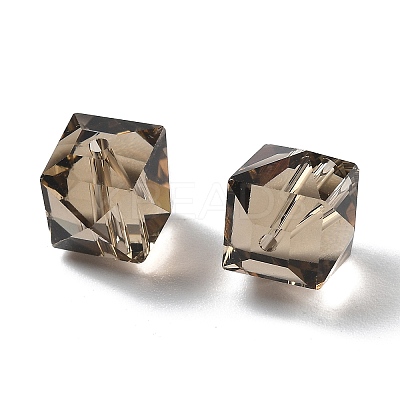 Imitation Austrian Crystal Beads GLAA-R002-02I-1