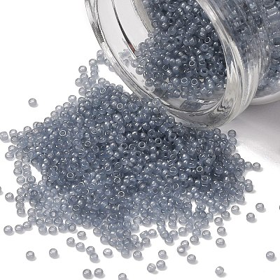 MIYUKI Round Rocailles Beads X-SEED-G009-RR2378-1