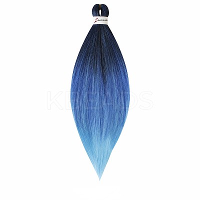 Long & Straight Hair Extension OHAR-G005-02F-1