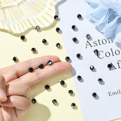 Preciosa® Crystal Beads X-PRC-BB5-23980-272-1