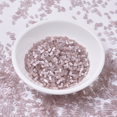 MIYUKI Half TILA Beads X-SEED-J020-HTL2558-1