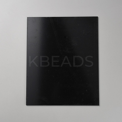 ABS Plastic Mould Plates AJEW-WH0314-399J-01-1