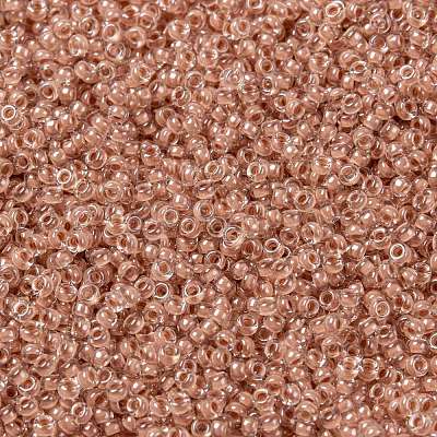 MIYUKI Round Rocailles Beads SEED-X0056-RRHB277-1