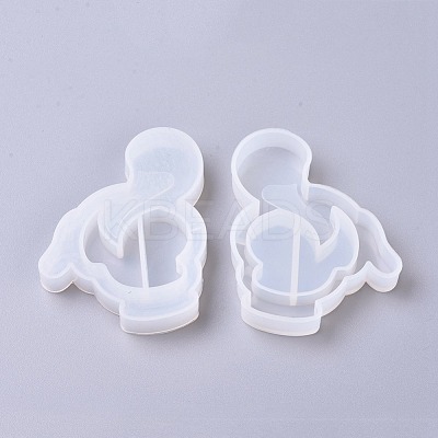 Shaker Mold DIY-WH0148-62-1