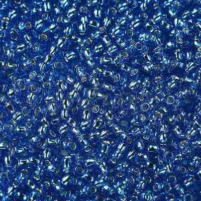TOHO Round Seed Beads SEED-XTR11-2206-1