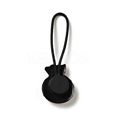Christmas PVC Plastic Pendant Decorations LS-KY-G018-B08-1