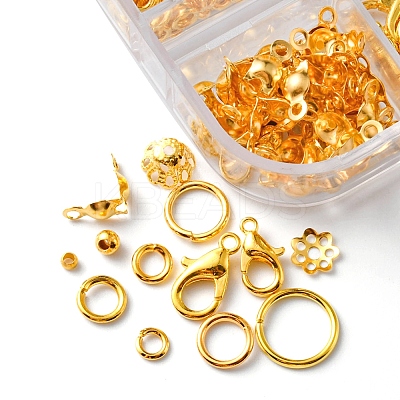 DIY Jewelry Making Finding Kit DIY-FS0004-36-1