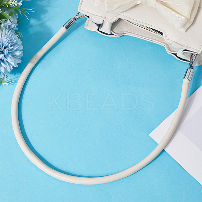 Round PU Imitation Leather Bag Handles FIND-WH20023-029P-01-1