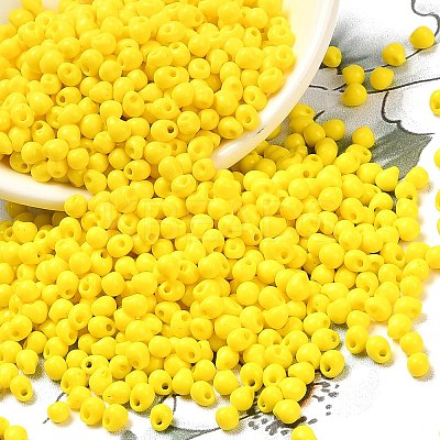 MIYUKI 3.4mm Drop Beads Y-SEED-MY04-DP404-1