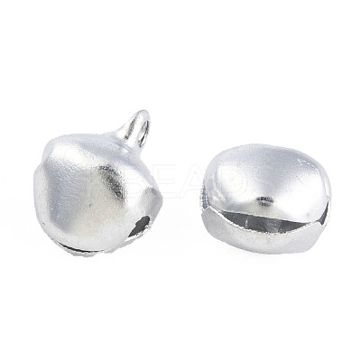 Aluminum Bell Pendants ALUM-R002-07-1