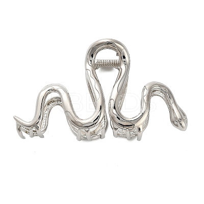 Aolly Claw Hair Clips LS-AJEW-M007-03P-1
