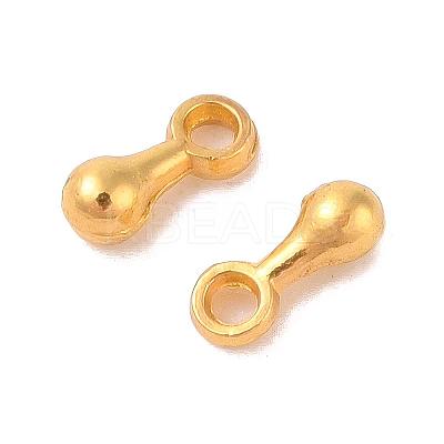 Alloy Charms E229-G-1