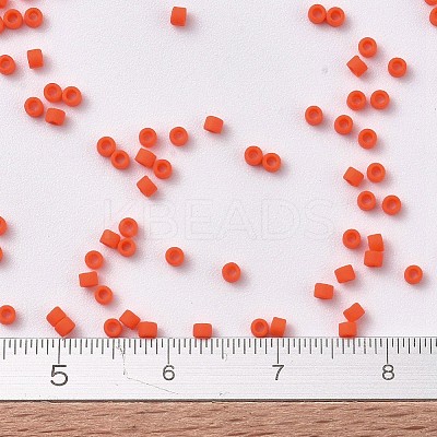 MIYUKI Delica Beads SEED-J020-DB0752-1