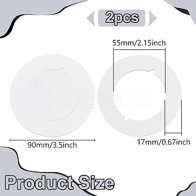 304 Stainless Steel Door Reinforcement Plates FIND-WH0173-233A-1