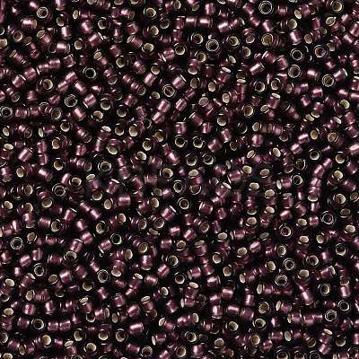 TOHO Round Seed Beads X-SEED-TR15-0026CF-1