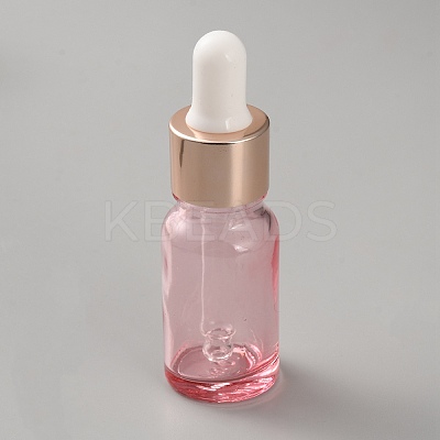 Glass Dropper Bottles MRMJ-WH20007-039A-1
