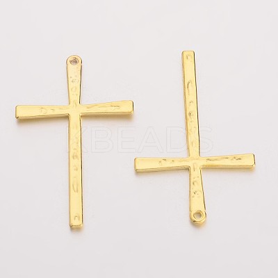 Tibetan Style Alloy Large Pendants LS-EAAA0100Y-G-1