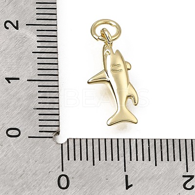 Brass Pendants KK-CBA79EB-05C-G-1