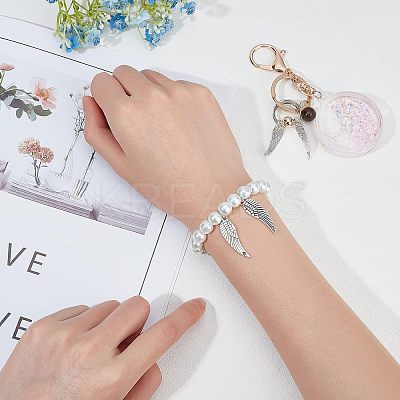 DIY Jewelry Making Kit DIY-FH0003-18-1