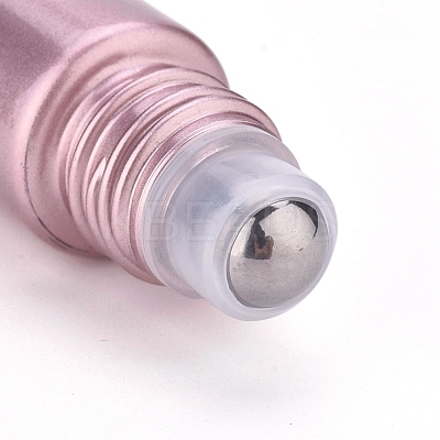 Glass Essential Oil Roller Bottles MRMJ-WH0060-41B-1
