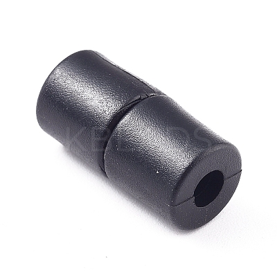Plastic Lanyard Safety Breakaway Pop Barrel Connectors for Necklace KY-TAC0005-05K-1