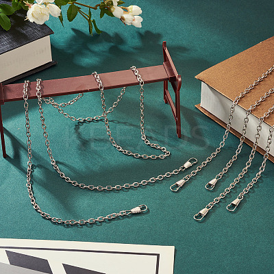 Bag Strap Chains LS-IFIN-TAC0002-10P-1