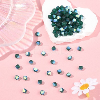 Preciosa® Crystal Beads Y-PRC-BA3-50730-20019-1