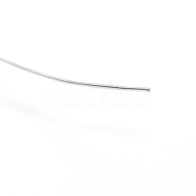 Dead Soft 925 Sterling Silver Wire STER-NH003-A-1