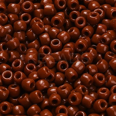 TOHO 6/0 Round Beads X-SEED-TR06-0046L-1