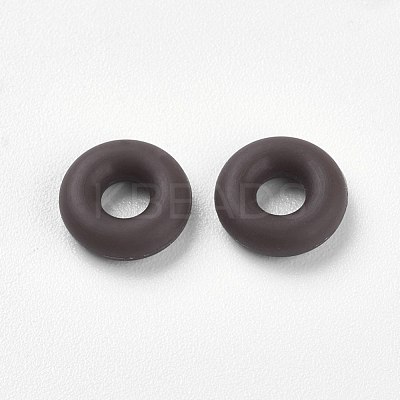 Silicone Beads SIL-E001-L-01-1